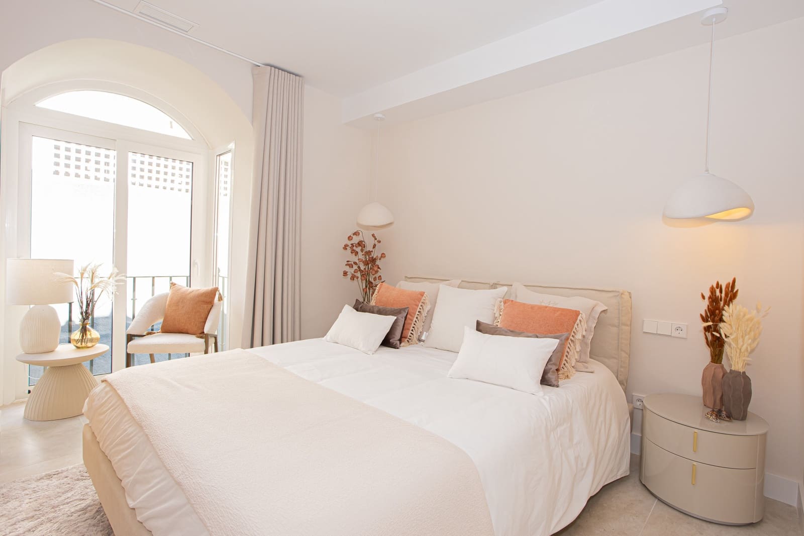 4 quarto Penthouse para venda em Marbella com piscina garagem - 1 195 000 € (Ref: 9564954)