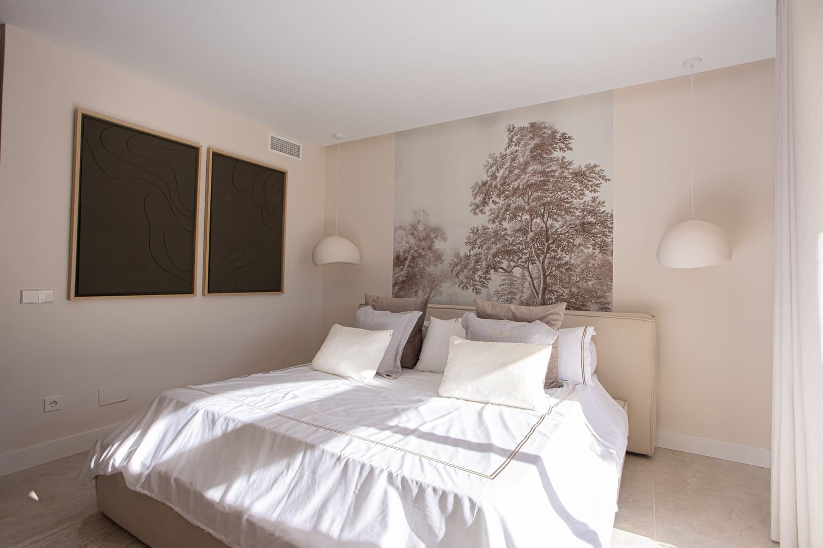 4 quarto Penthouse para venda em Marbella com piscina garagem - 1 195 000 € (Ref: 9564954)