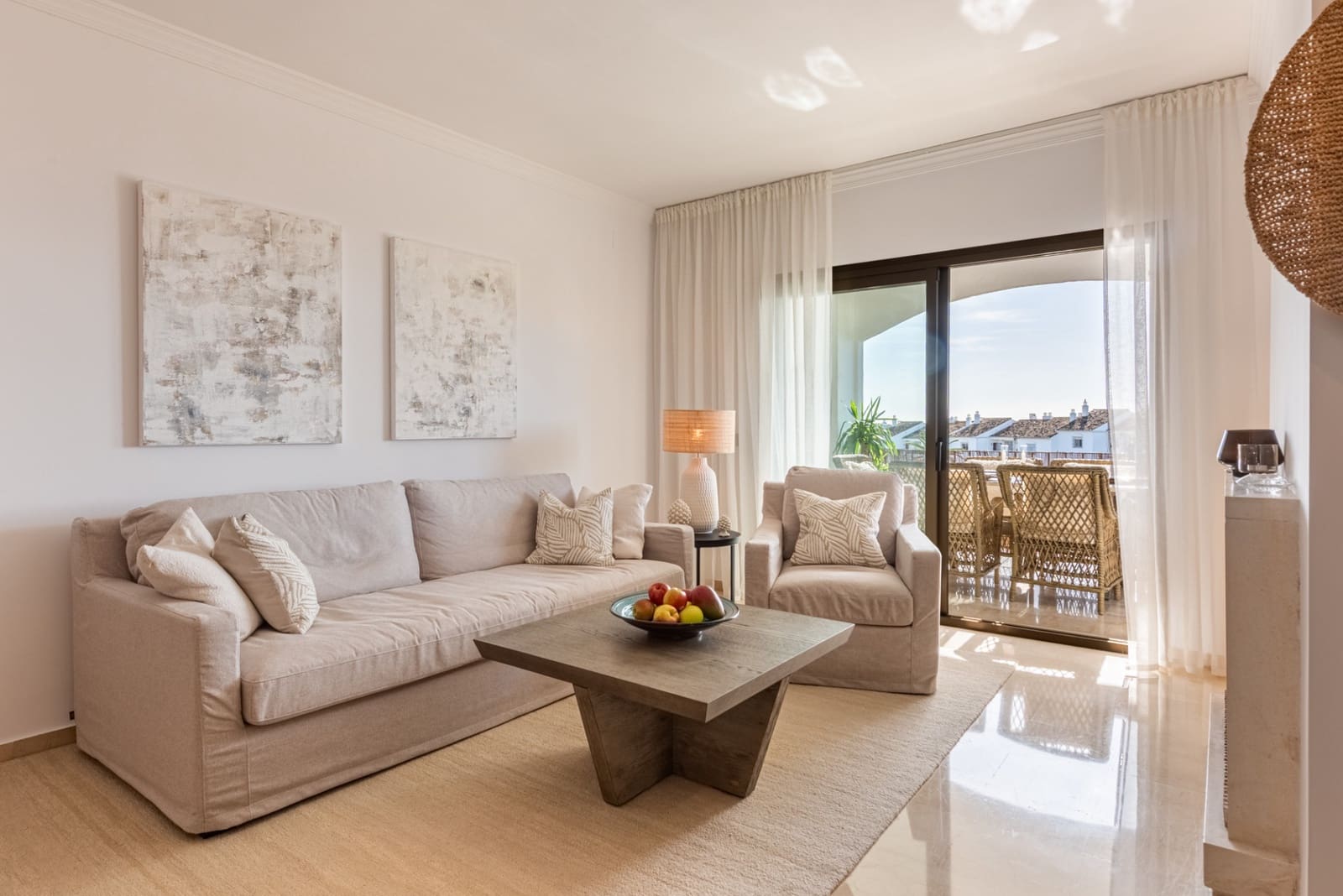 2 slaapkamer Appartement te koop in Marbella met zwembad garage - € 847.000 (Ref: 9568318)