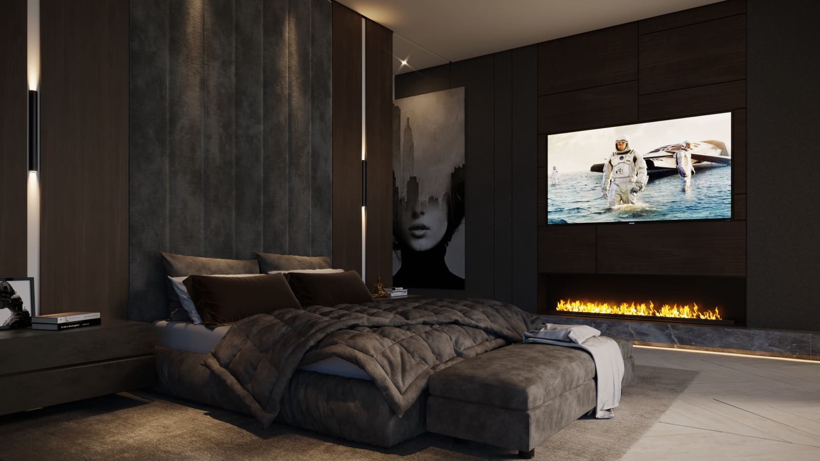 7 bedroom Villa for sale in Benahavis with pool garage - € 13,000,000 (Ref: 9568320)