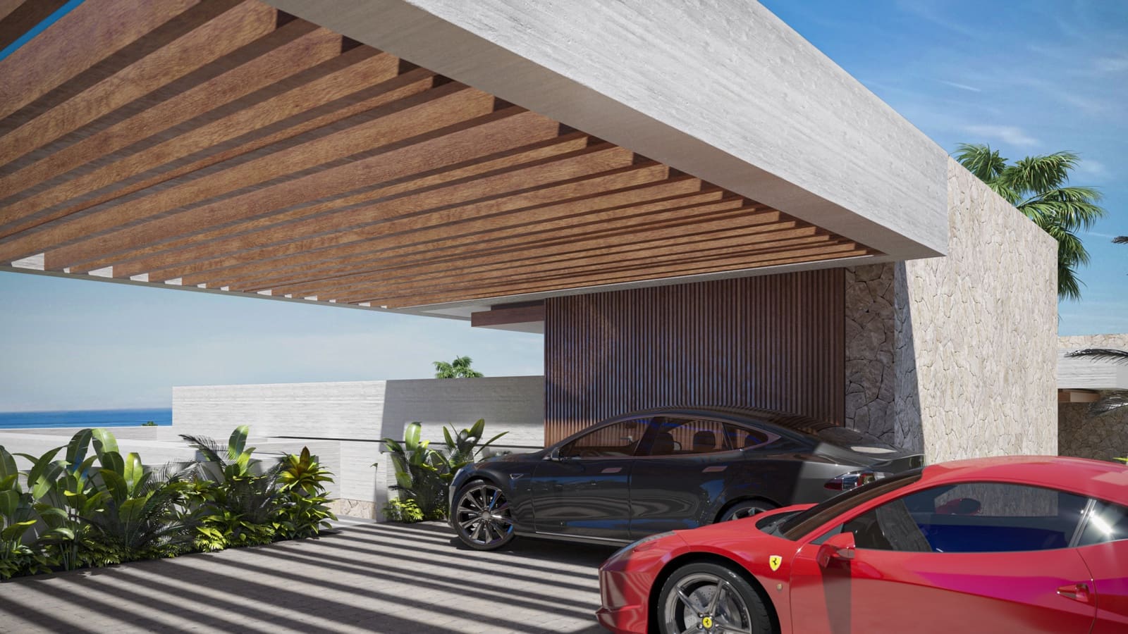 7 bedroom Villa for sale in Benahavis with pool garage - € 13,000,000 (Ref: 9568320)