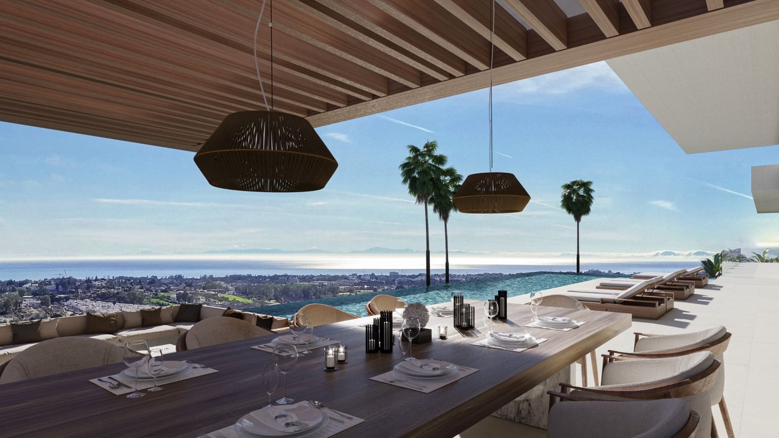 7 soverom Villa til salgs i Benahavis med svømmebasseng garasje - € 13 000 000 (Ref: 9568320)