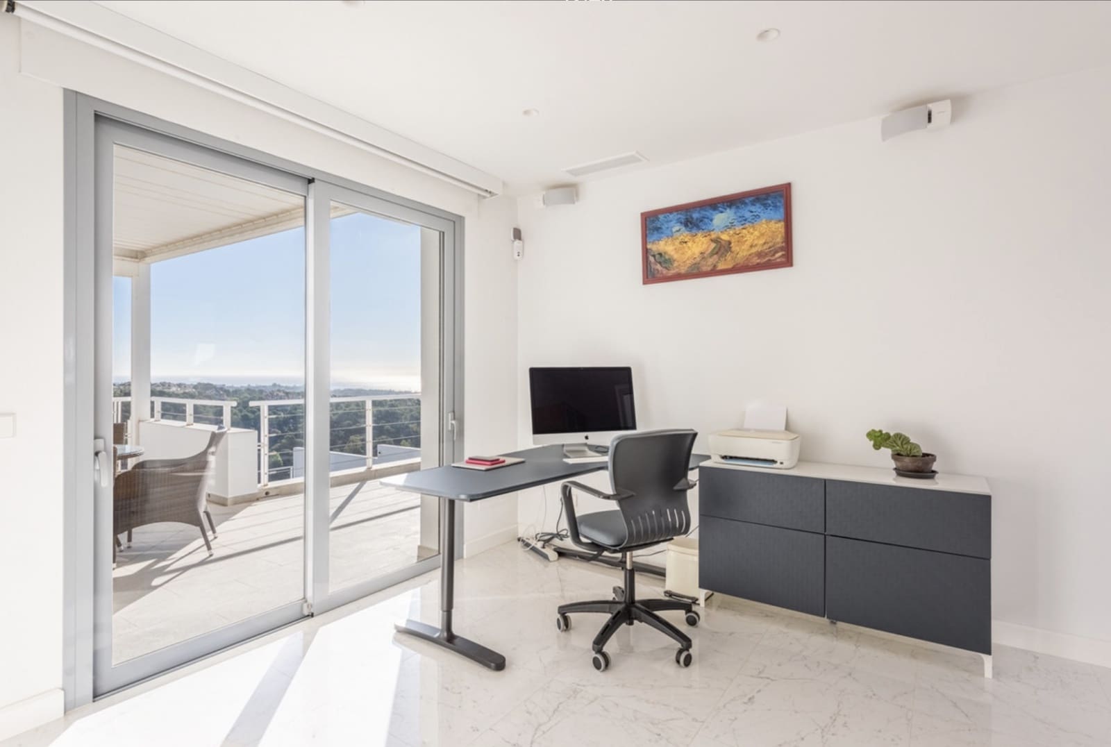 4 makuuhuone Huvila myytävänä paikassa Marbella mukana uima-altaan - 3 350 000 € (Ref: 9568321)