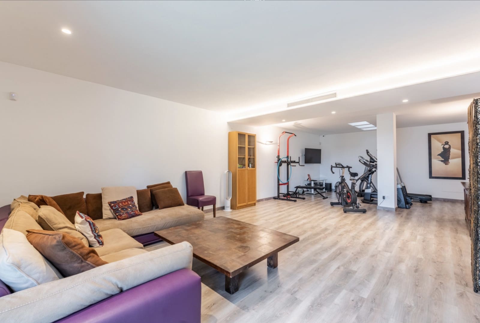 4 makuuhuone Huvila myytävänä paikassa Marbella mukana uima-altaan - 3 350 000 € (Ref: 9568321)