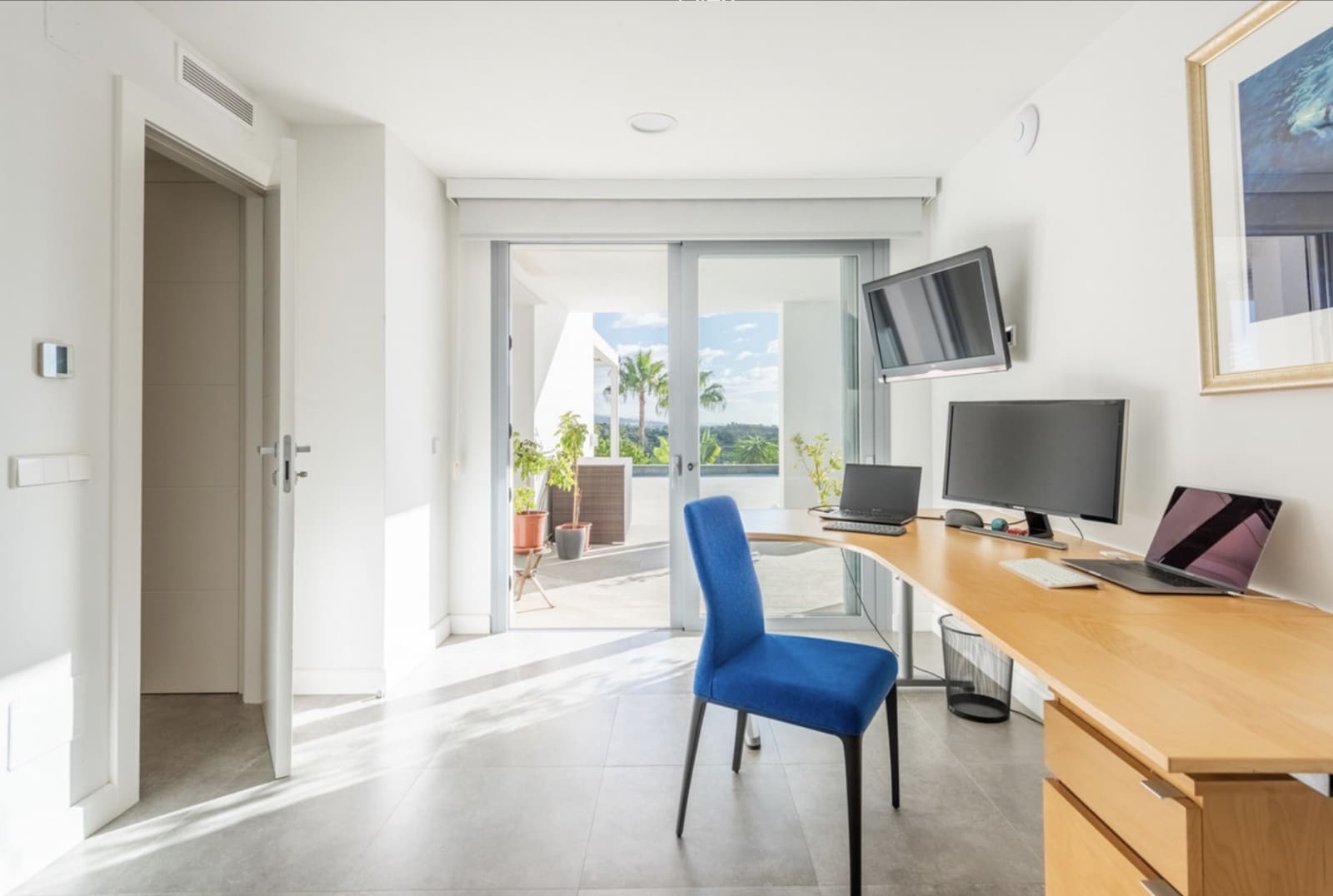 4 makuuhuone Huvila myytävänä paikassa Marbella mukana uima-altaan - 3 350 000 € (Ref: 9568321)