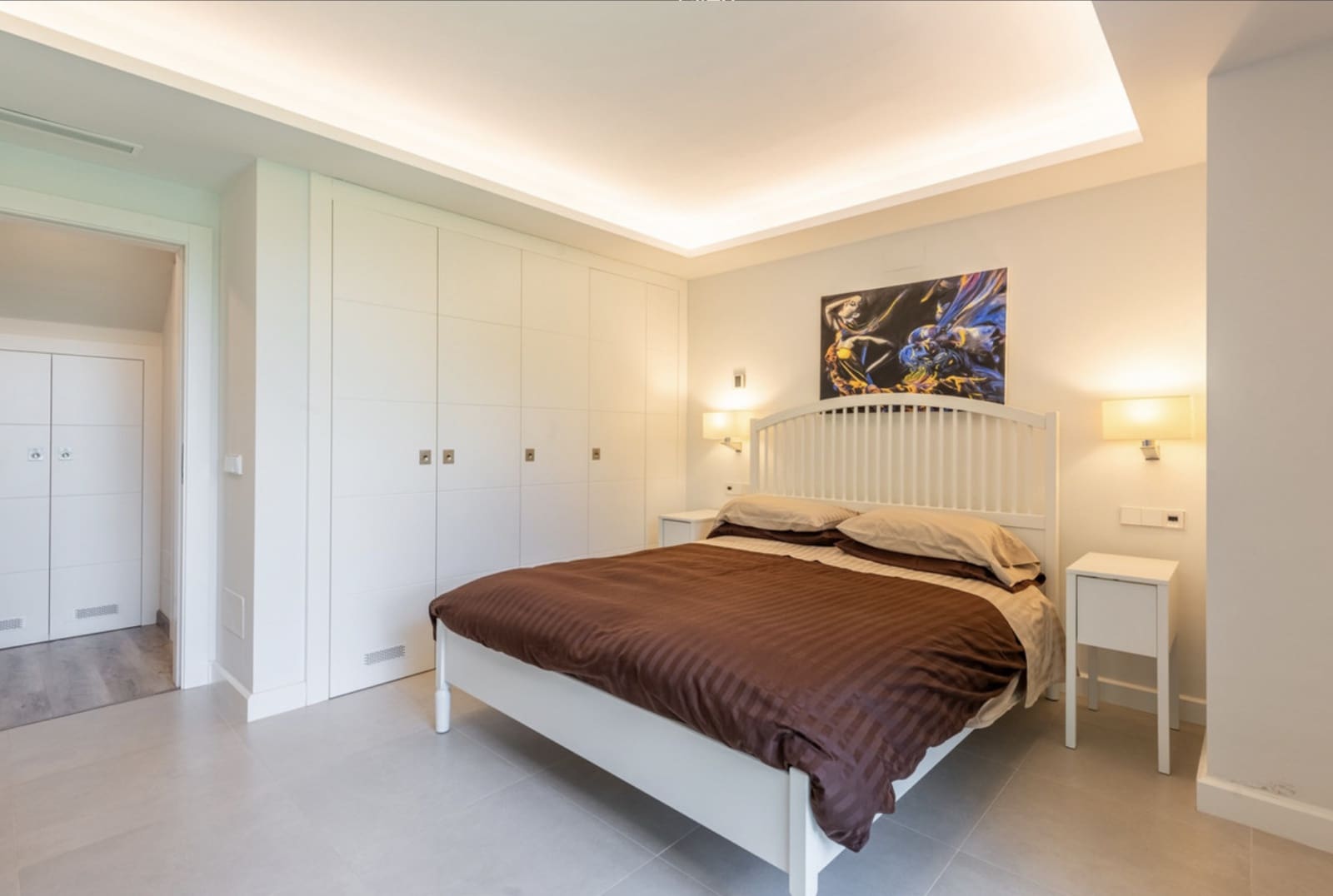 4 makuuhuone Huvila myytävänä paikassa Marbella mukana uima-altaan - 3 350 000 € (Ref: 9568321)