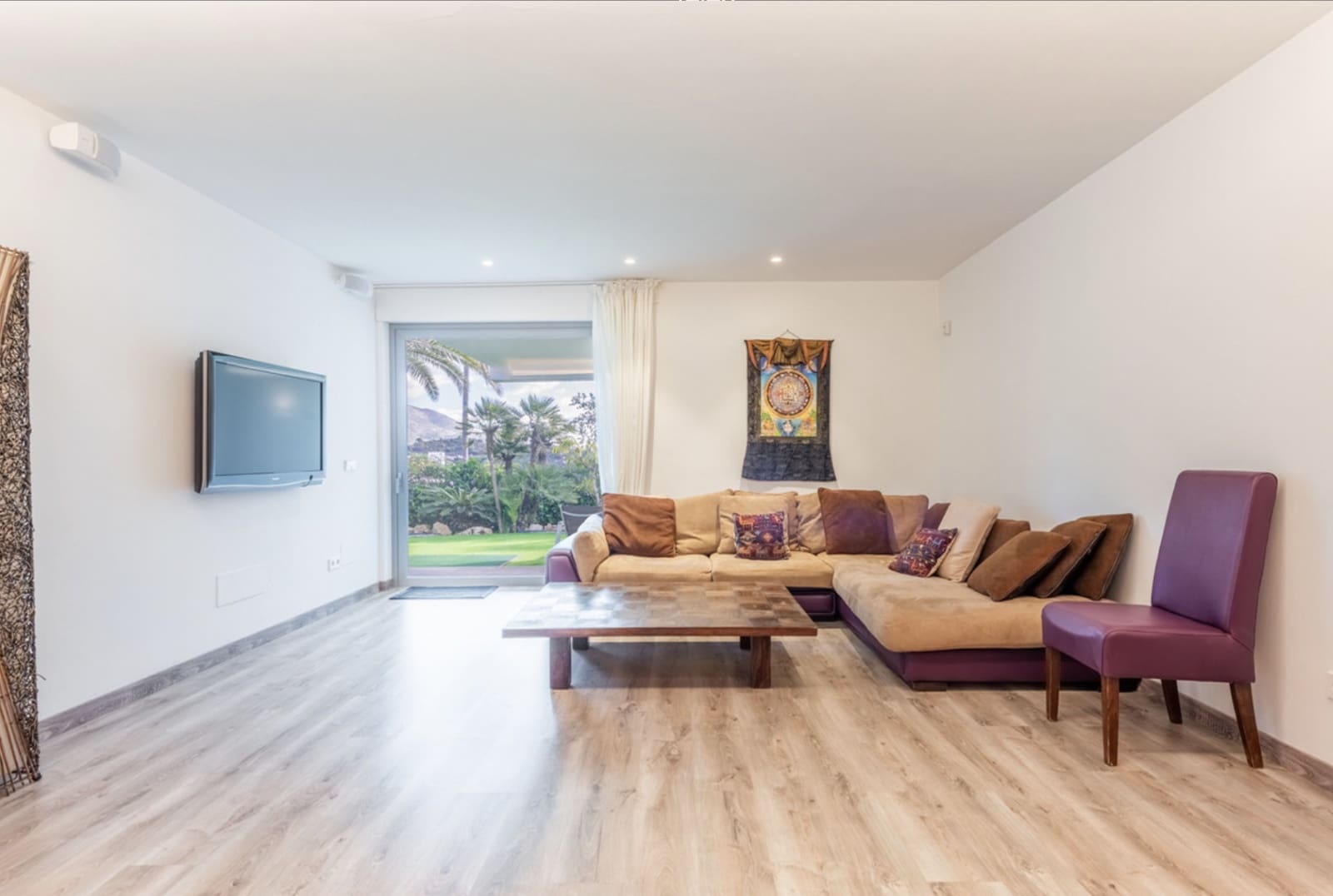 4 makuuhuone Huvila myytävänä paikassa Marbella mukana uima-altaan - 3 350 000 € (Ref: 9568321)