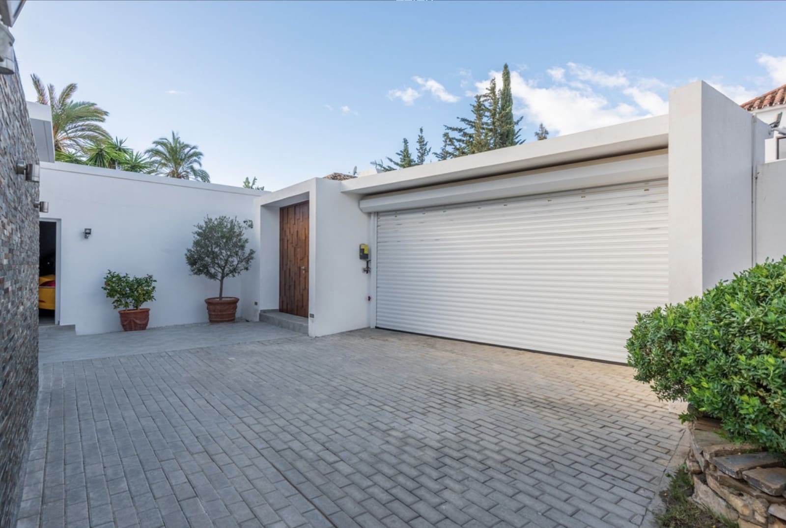 4 makuuhuone Huvila myytävänä paikassa Marbella mukana uima-altaan - 3 350 000 € (Ref: 9568321)