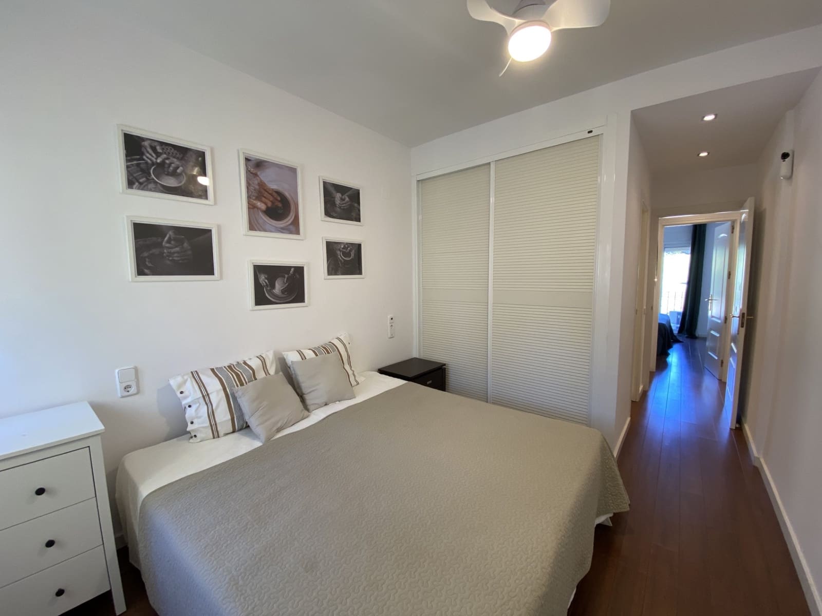 Casa de 3 habitaciones en Guadalmina en venta con piscina garaje - 700.000 € (Ref: 9570946)