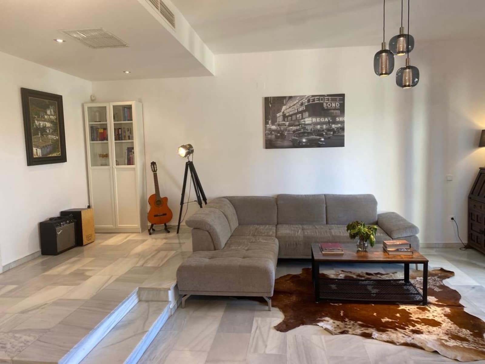 Casa de 3 habitaciones en Guadalmina en venta con piscina garaje - 700.000 € (Ref: 9570946)