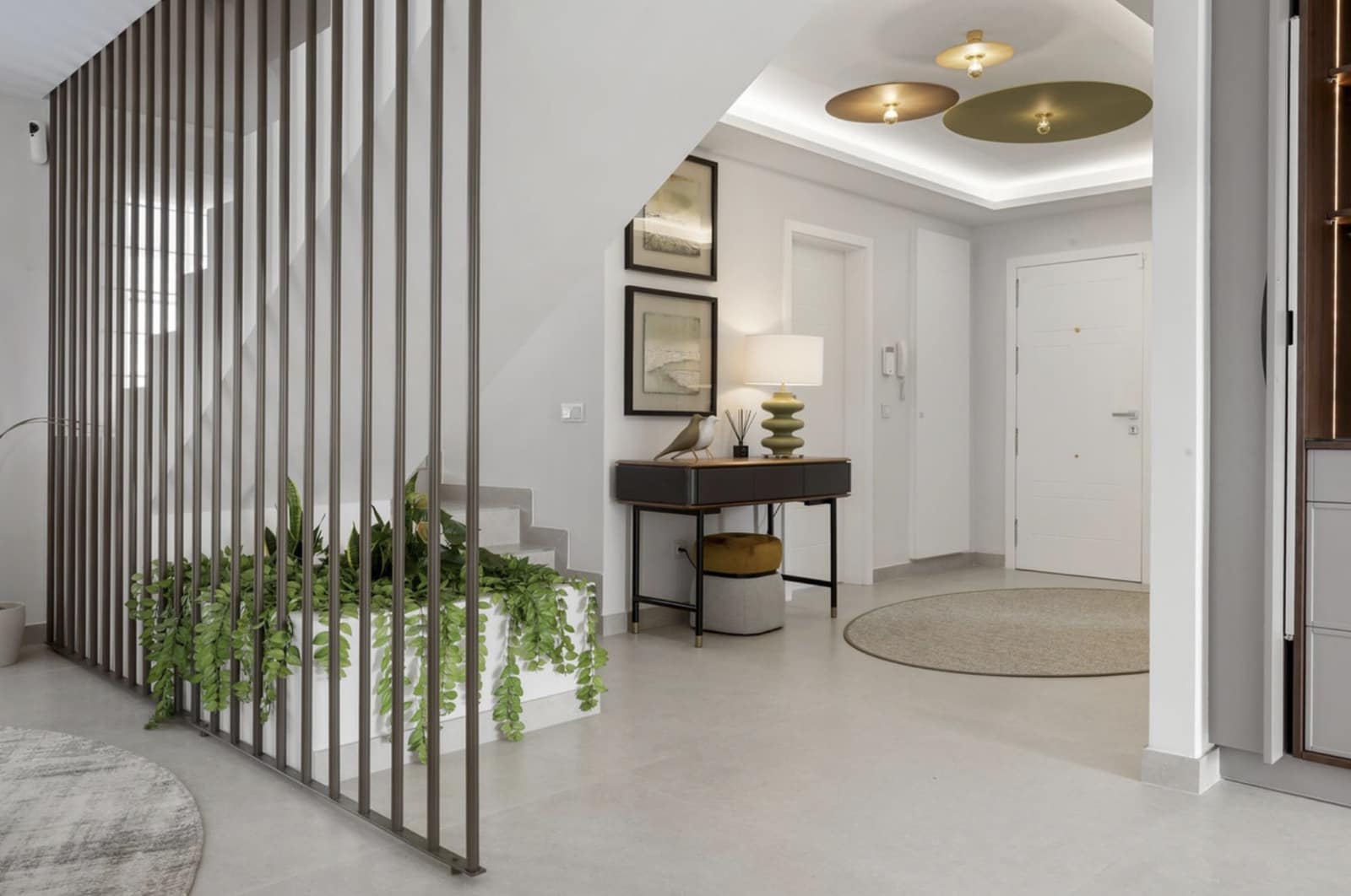 5 slaapkamer Penthouse te koop in Nueva Andalucia met zwembad garage - € 1.895.000 (Ref: 9574441)