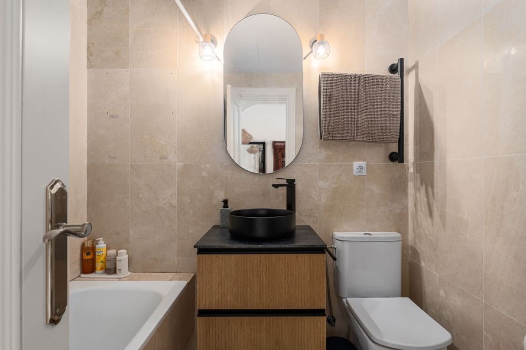 2 sovrum Lägenhet till salu i La Quinta med pool garage - 460 000 € (Ref: 9574442)