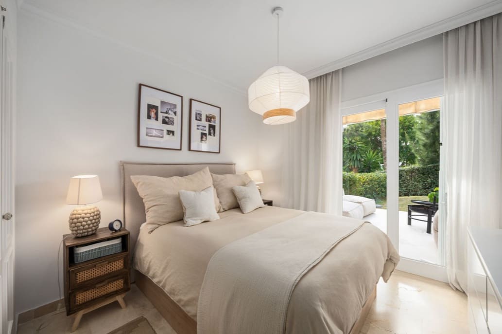 2 slaapkamer Appartement te koop in La Quinta met zwembad garage - € 460.000 (Ref: 9574442)