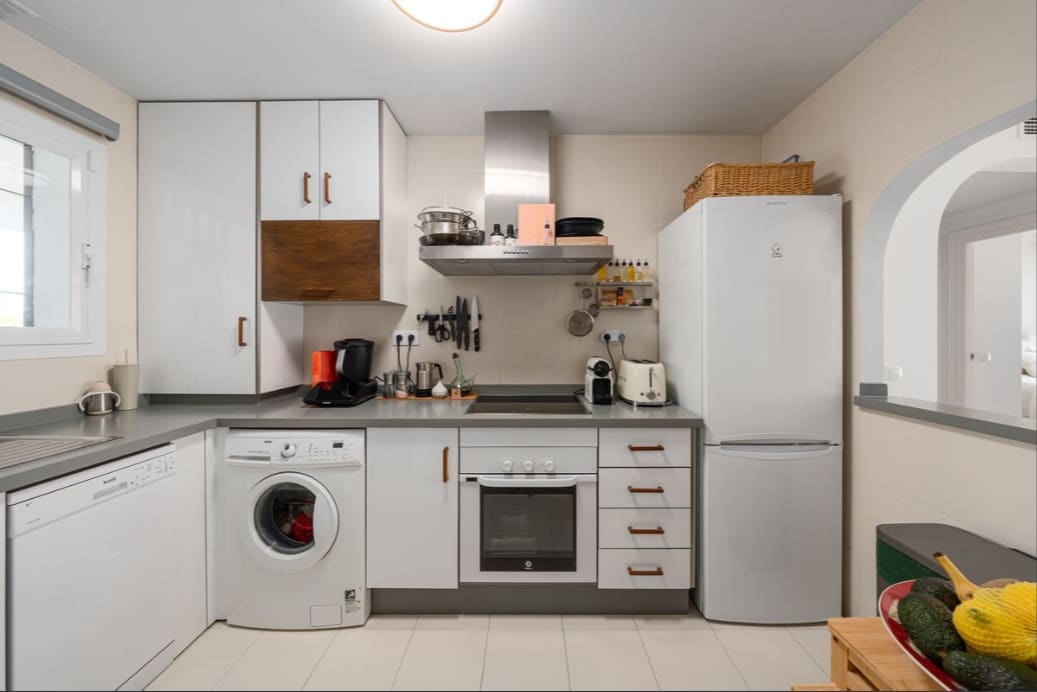 2 slaapkamer Appartement te koop in La Quinta met zwembad garage - € 460.000 (Ref: 9574442)