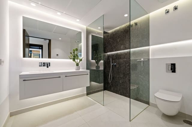 5 chambre Villa/Maison à vendre à Nueva Andalucia, Marbella avec piscine garage - 11 950 000 € (Ref: 9582644)