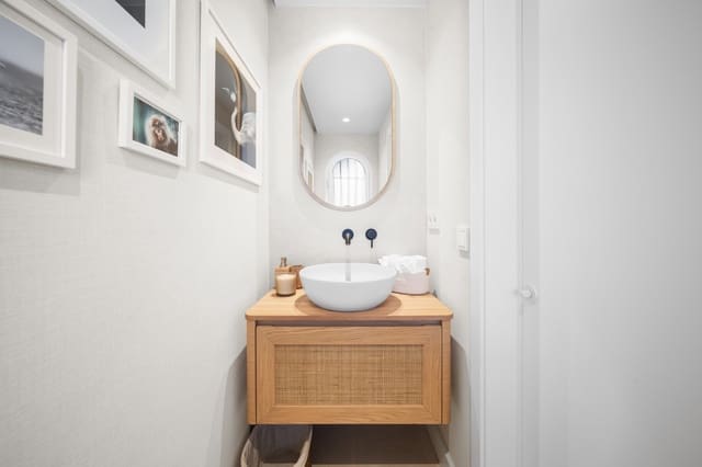 Casa de 3 habitaciones en Marbella en venta con piscina garaje - 1.495.000 € (Ref: 9586179)