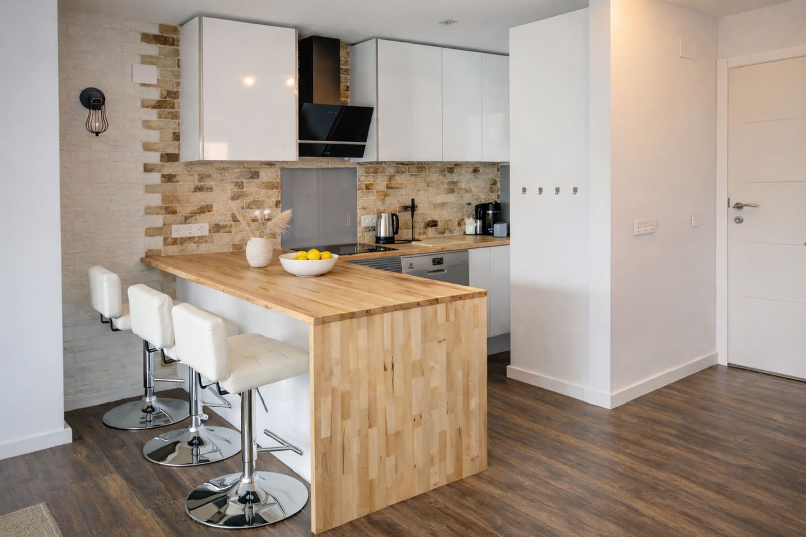 Apartamento de 3 habitaciones en Nueva Andalucia en venta con piscina - 419.900 € (Ref: 9591098)