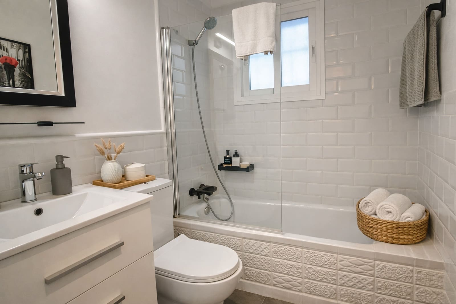 Apartamento de 3 habitaciones en Nueva Andalucia en venta con piscina - 419.900 € (Ref: 9591098)