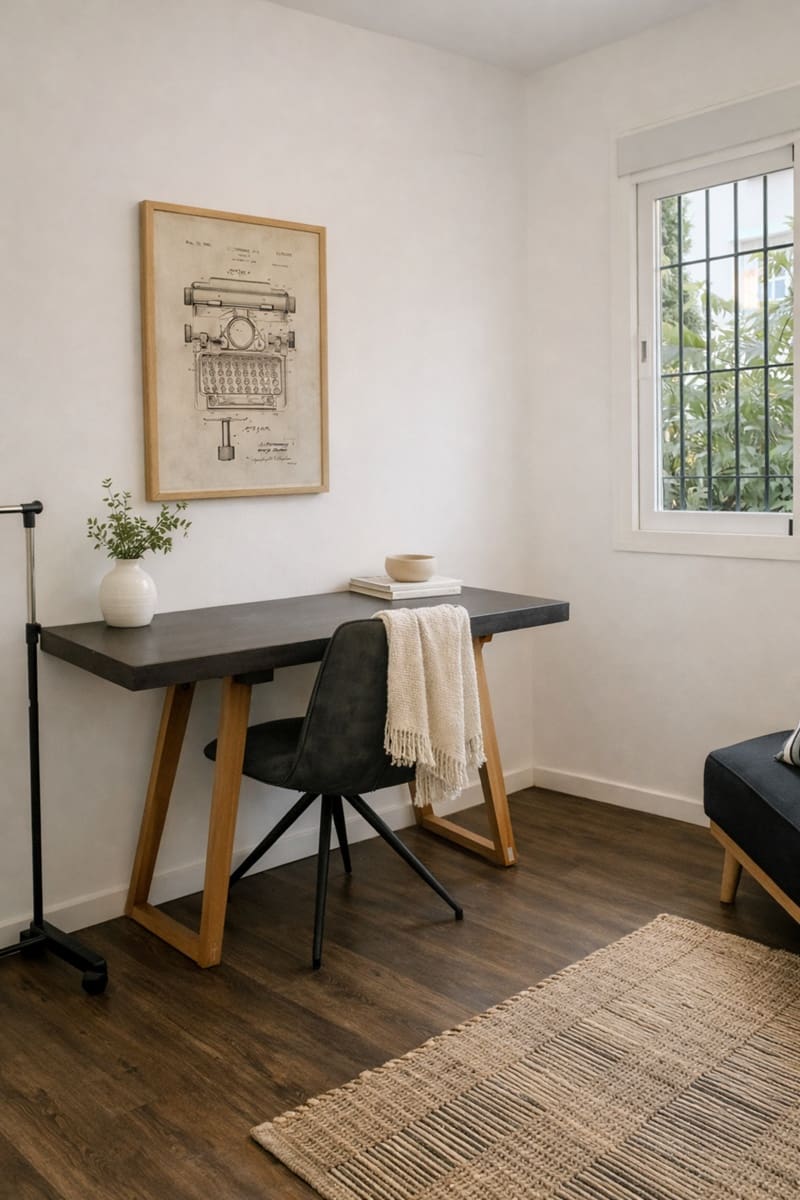 Apartamento de 3 habitaciones en Nueva Andalucia en venta con piscina - 369.000 € (Ref: 9591098)