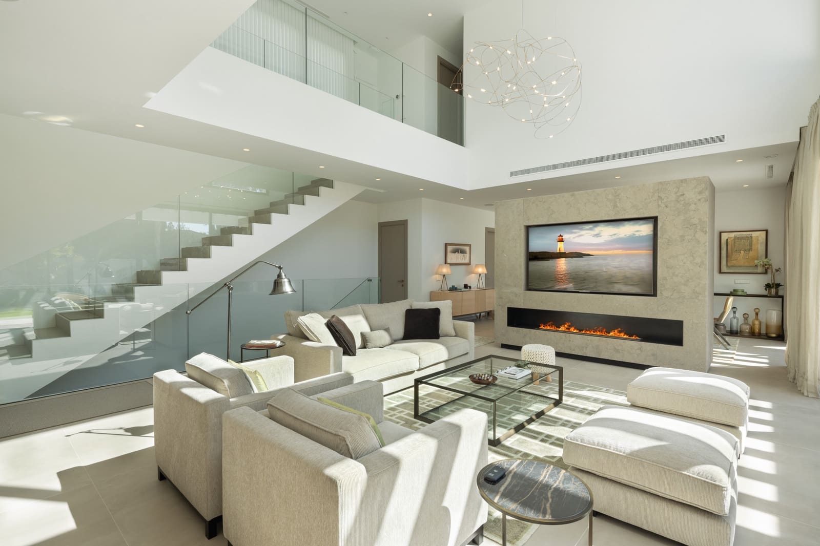 5 bedroom Villa for sale in Golden Mile with pool garage - € 4,950,000 (Ref: 9591099)