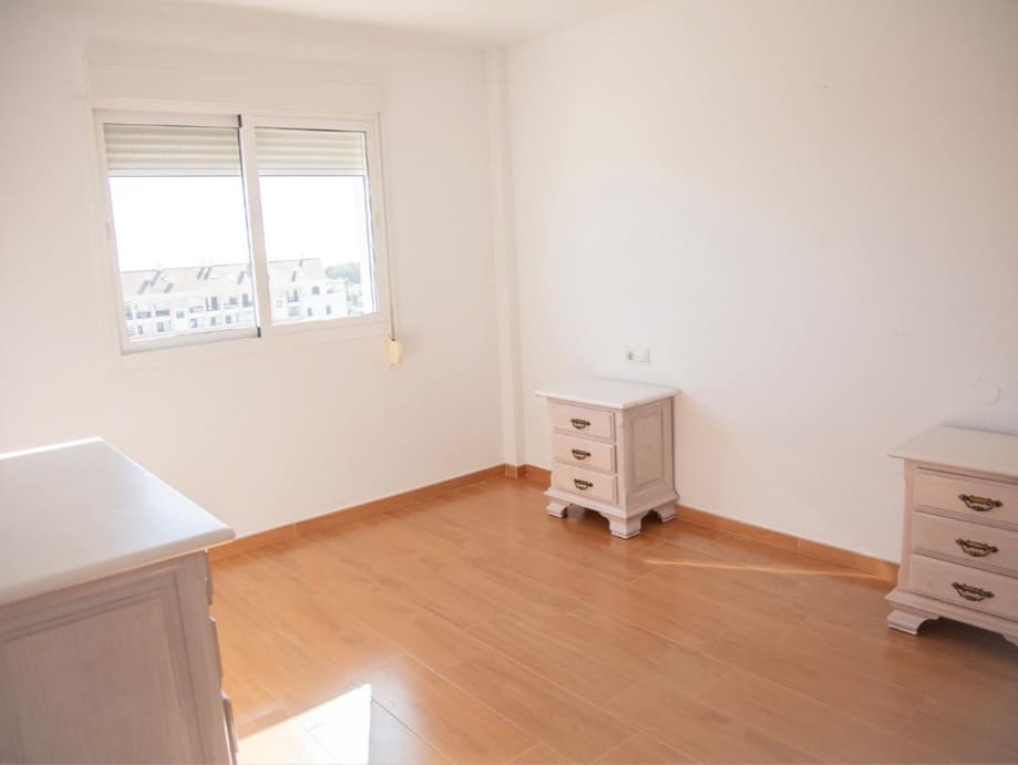 4 quarto Apartamento para venda em San Pedro de Alcantara - 402 000 € (Ref: 9591100)