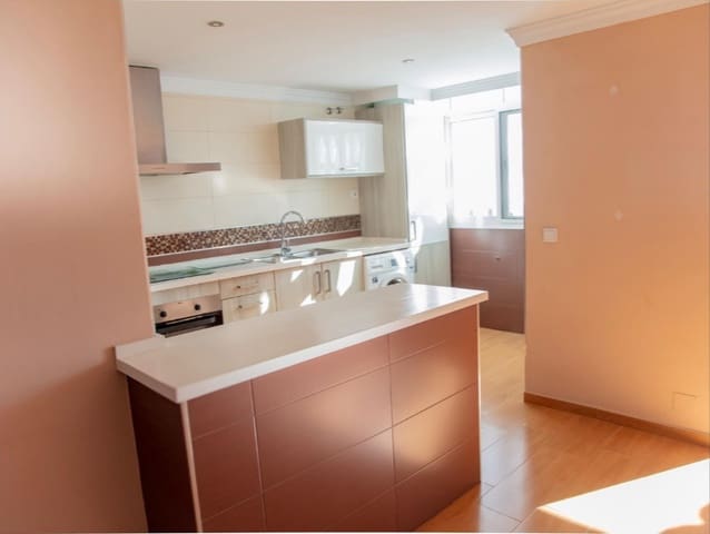 4 makuuhuone Huoneisto myytävänä paikassa San Pedro de Alcantara, Marbella - 402 000 € (Ref: 9591100)