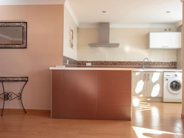 4 makuuhuone Huoneisto myytävänä paikassa San Pedro de Alcantara, Marbella - 402 000 € (Ref: 9591100)