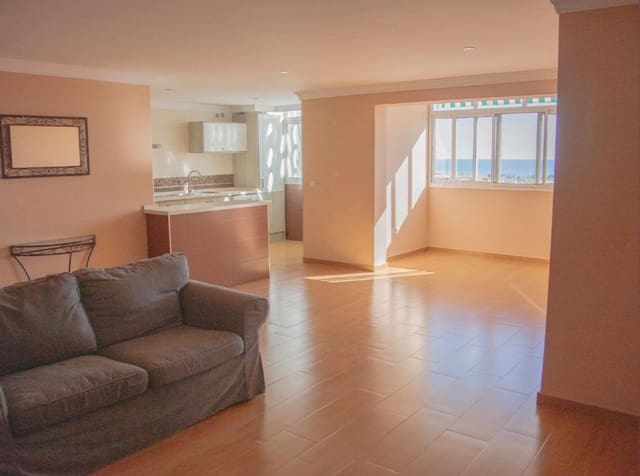 4 makuuhuone Huoneisto myytävänä paikassa San Pedro de Alcantara, Marbella - 402 000 € (Ref: 9591100)