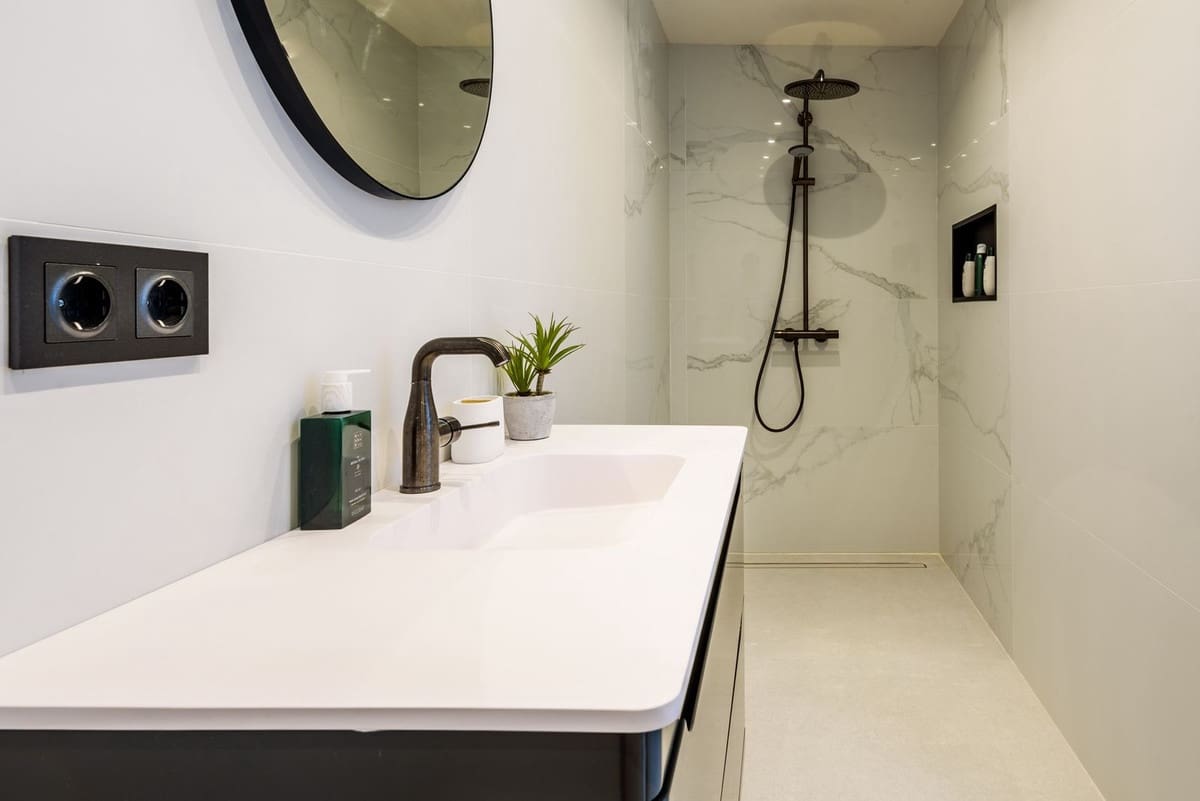 7 sovrum Villa till salu i Marbella med pool garage - 3 790 000 € (Ref: 9604852)