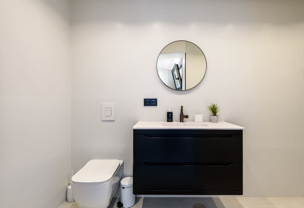 7 sovrum Villa till salu i Marbella med pool garage - 3 790 000 € (Ref: 9604852)