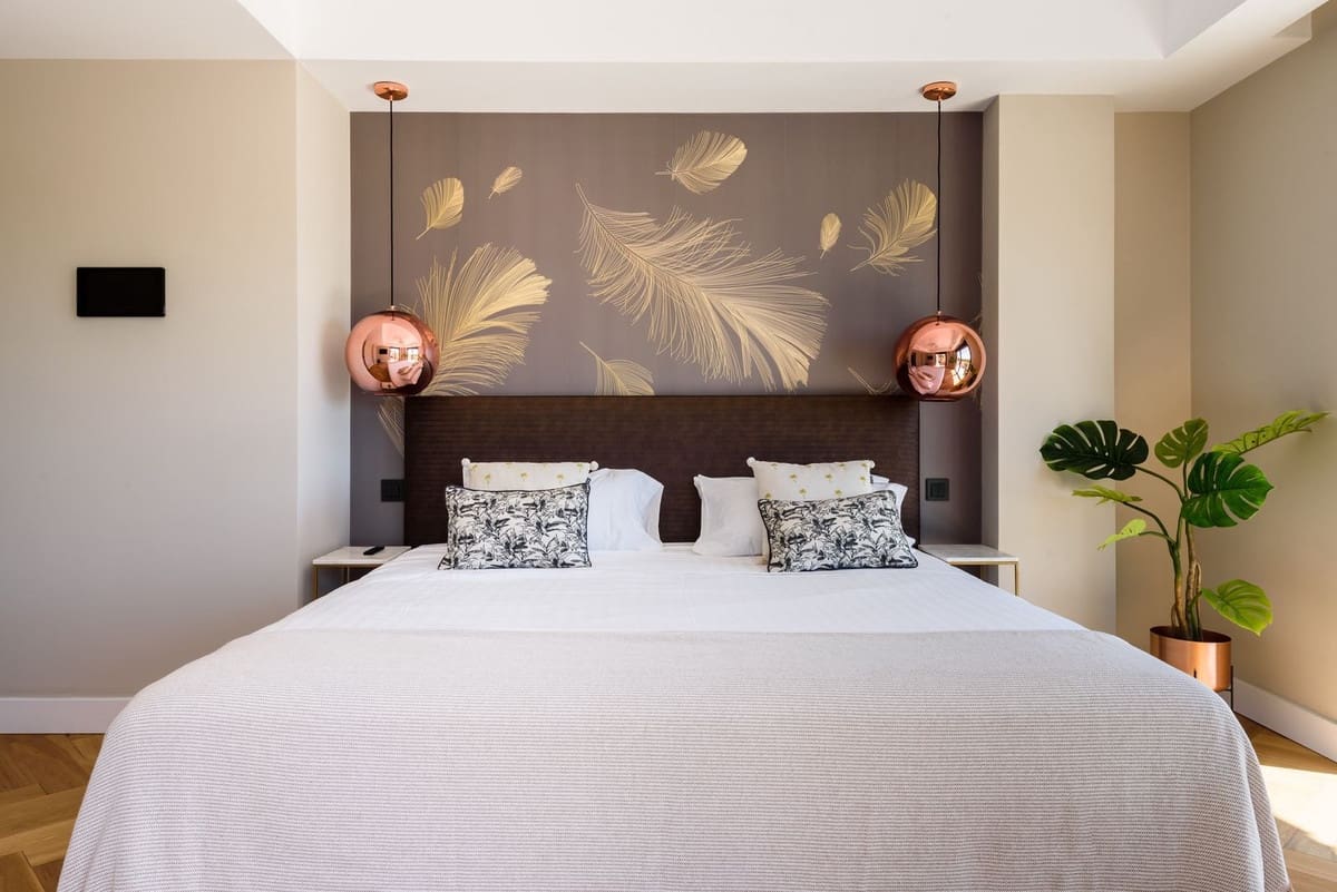 7 sovrum Villa till salu i Marbella med pool garage - 3 790 000 € (Ref: 9604852)