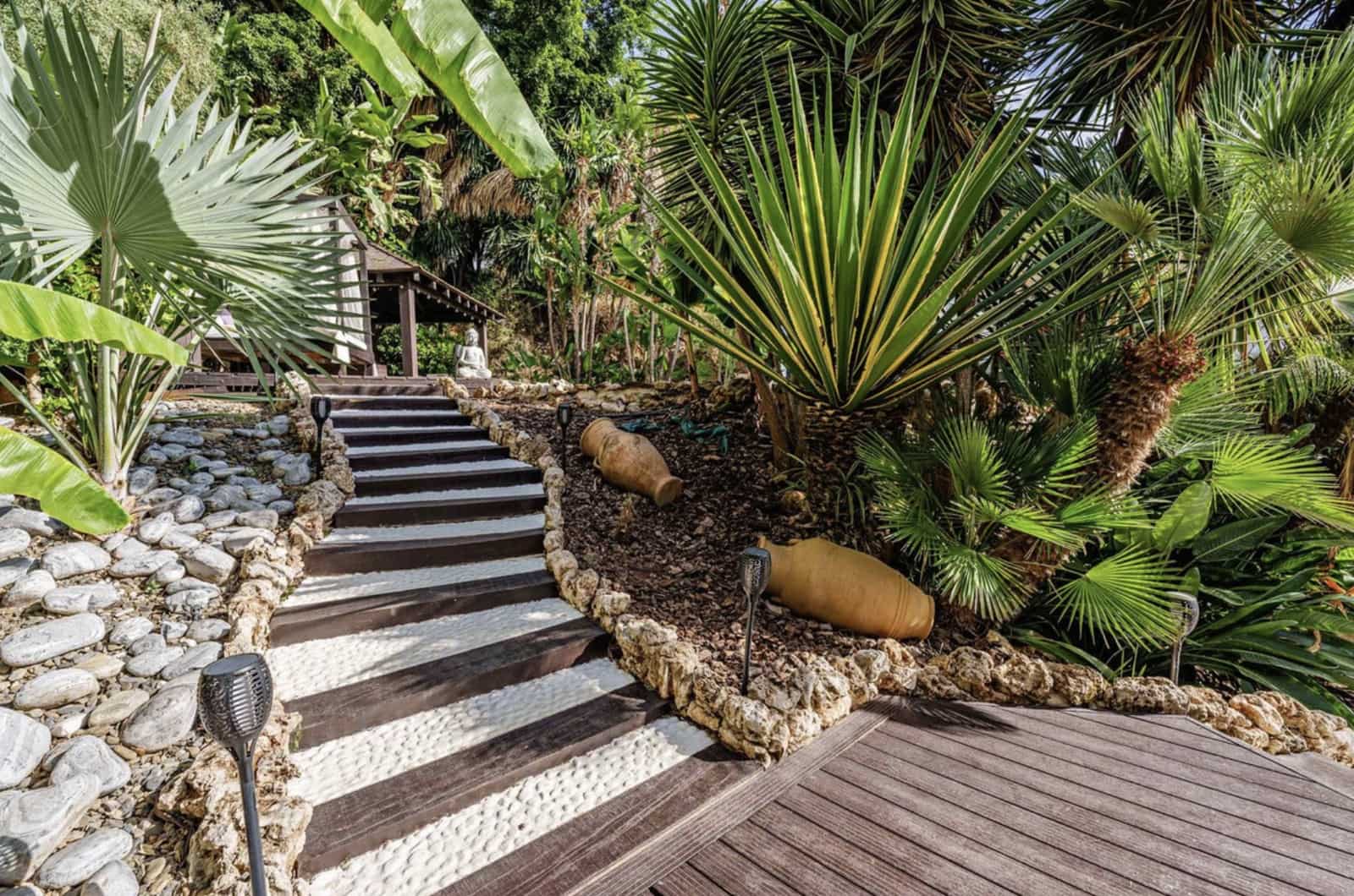 5 Zimmer Villa zu verkaufen in Marbella mit Pool Garage - 2.199.900 € (Ref: 9607949)