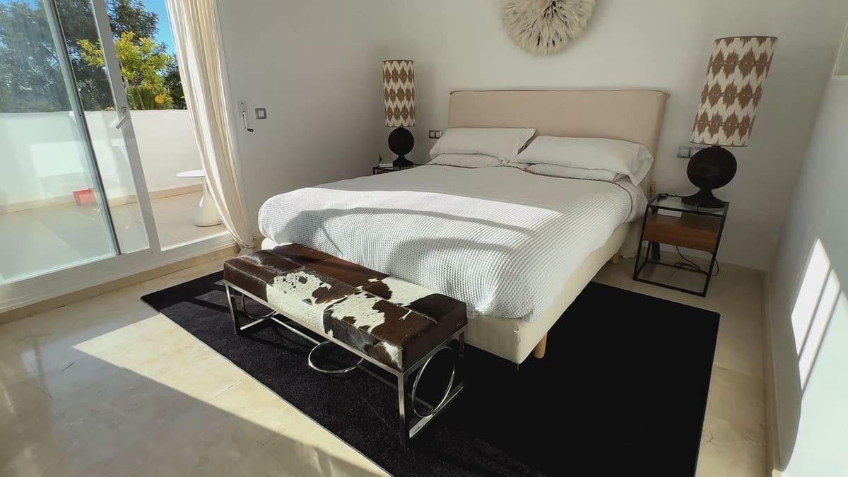2 slaapkamer Penthouse te koop in Nueva Andalucia met zwembad garage - € 895.000 (Ref: 9607950)