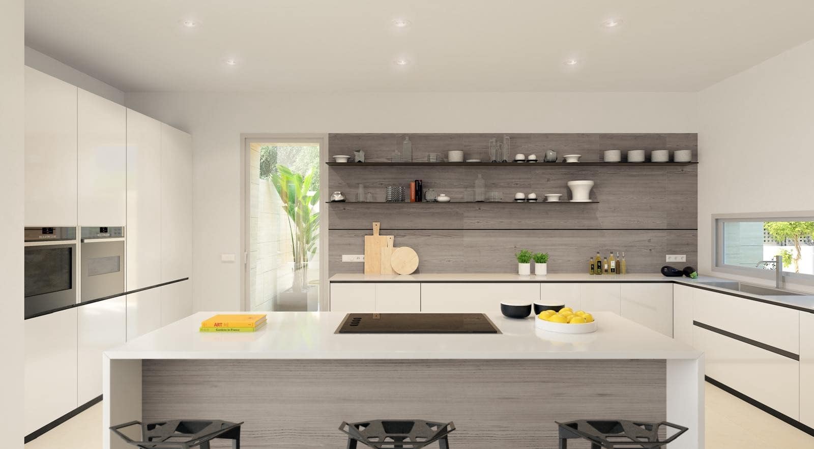 Terrain à Bâtir à vendre à Marbella - 1 100 000 € (Ref: 9611319)