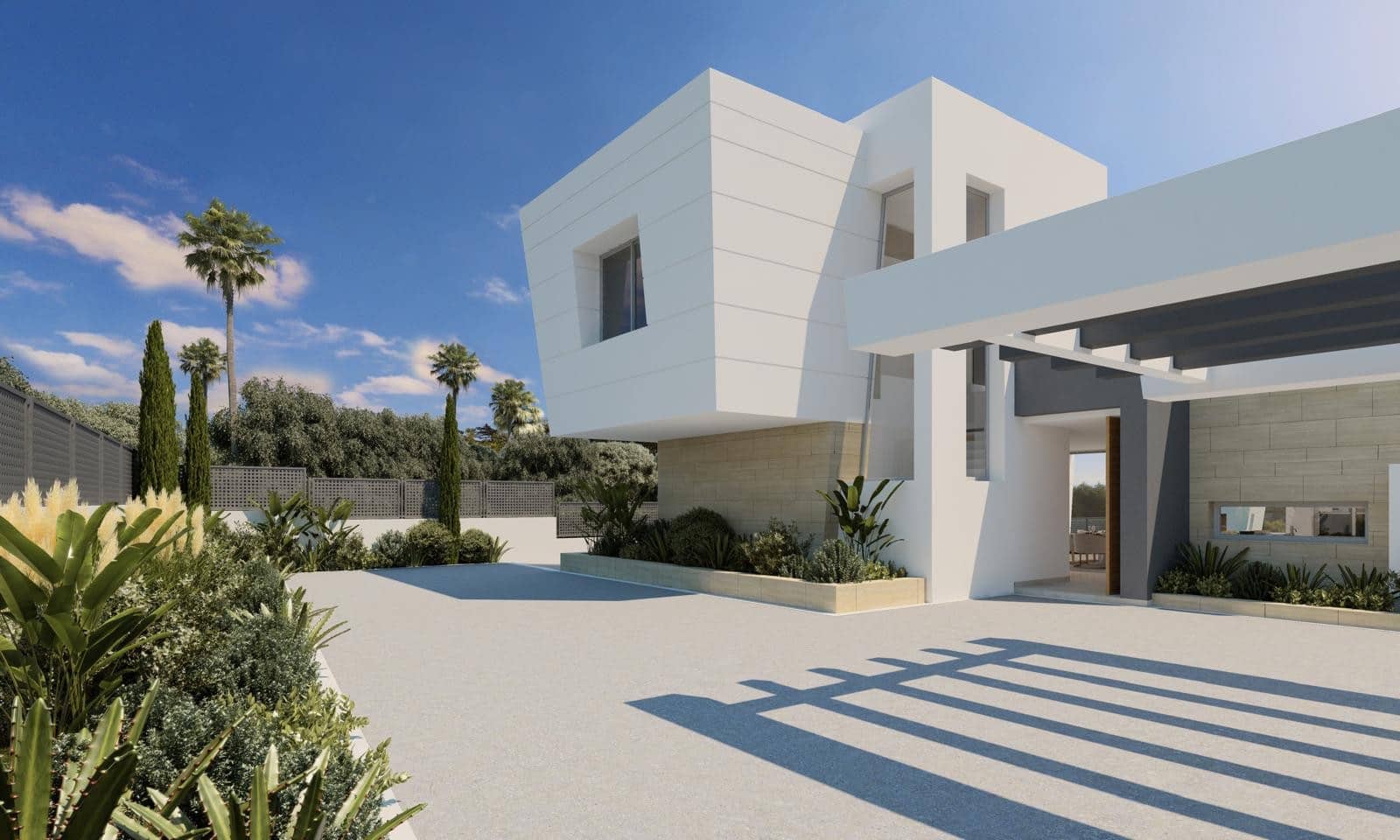 Building Plot for sale in Marbella - € 1,100,000 (Ref: 9611319)