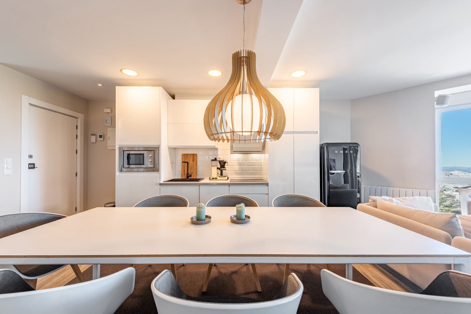 2 bedroom Apartment for sale in Monachil with garage - € 575,000 (Ref: 9619217)