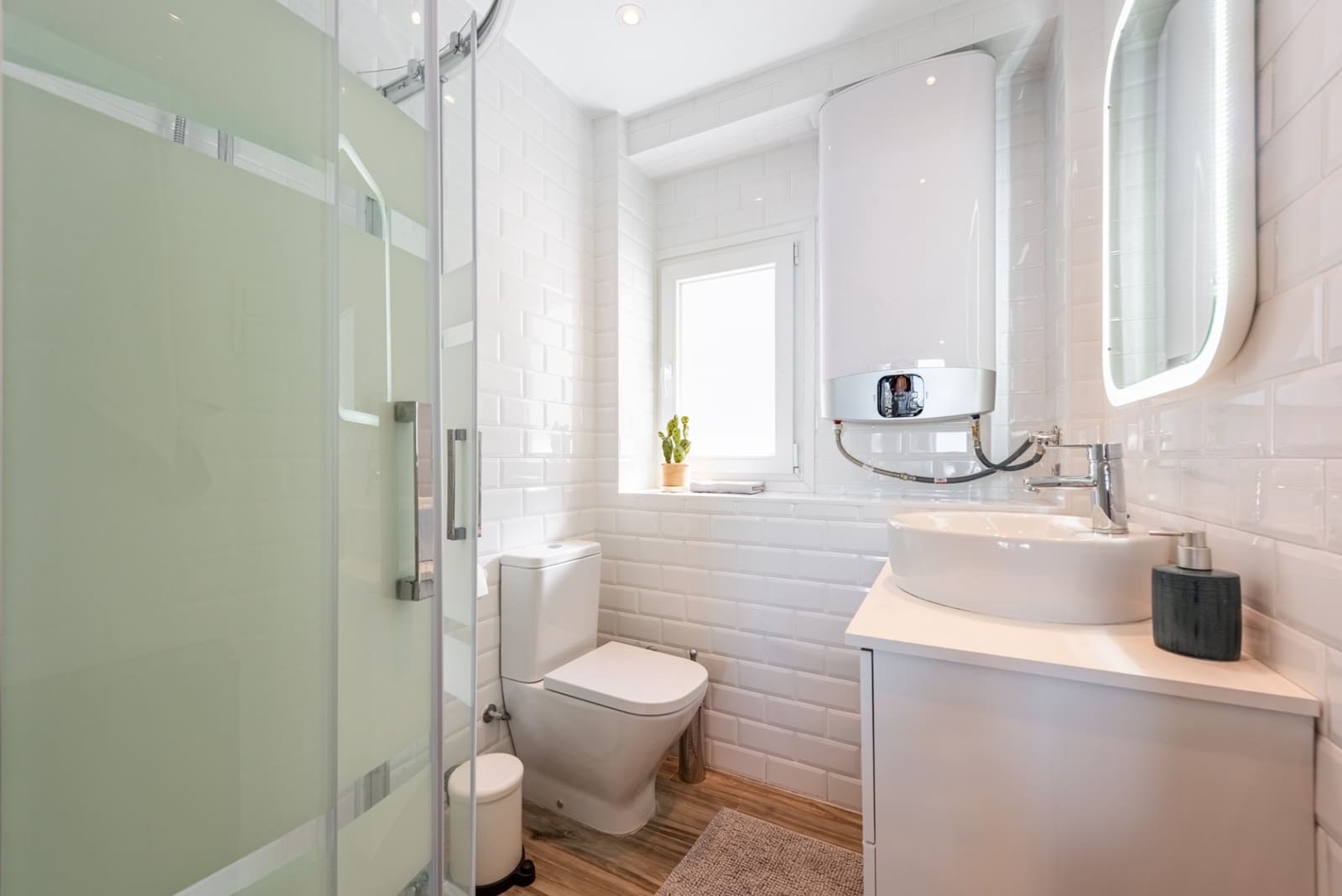 2 bedroom Apartment for sale in Monachil with garage - € 575,000 (Ref: 9619217)