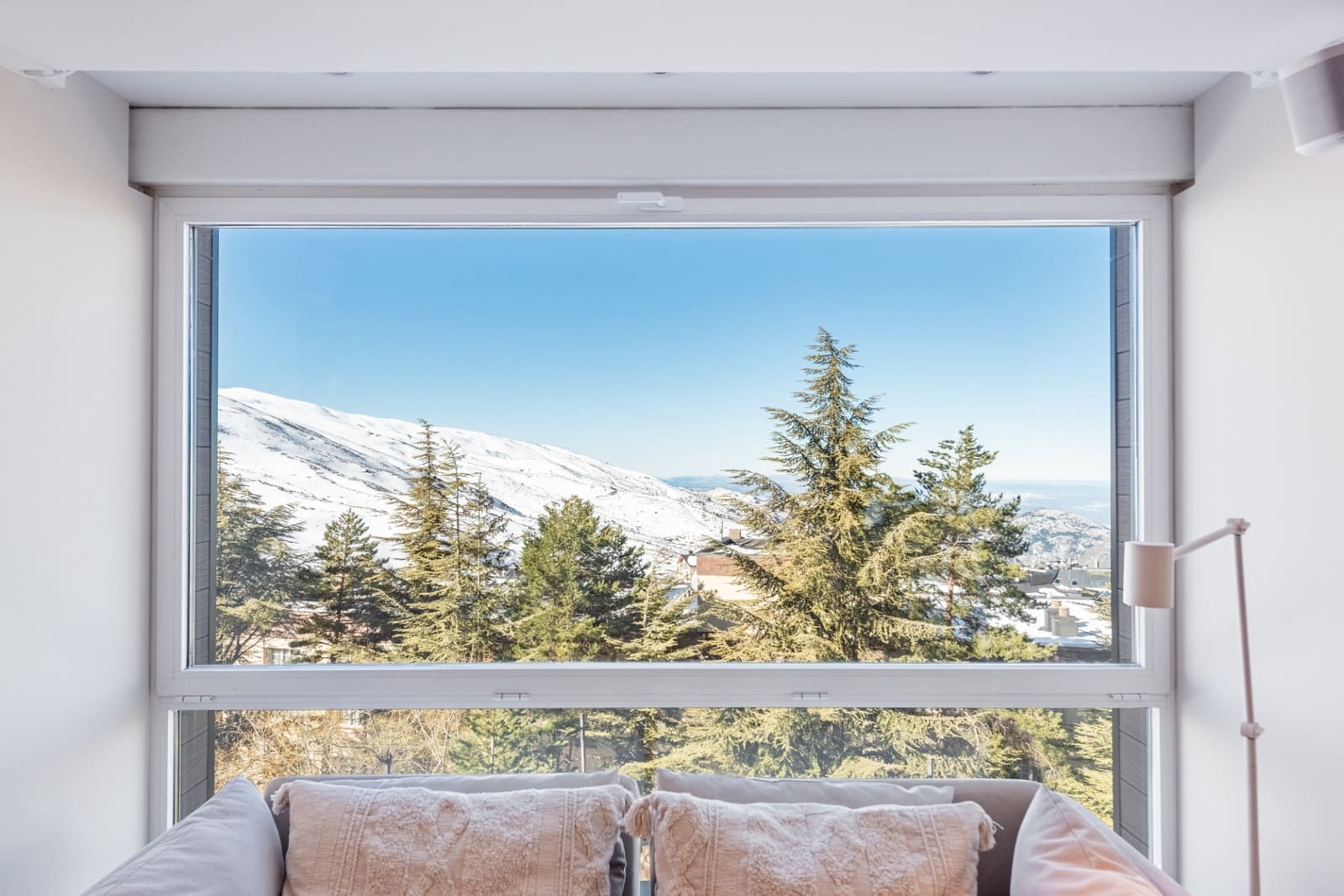 2 bedroom Apartment for sale in Monachil with garage - € 575,000 (Ref: 9619217)