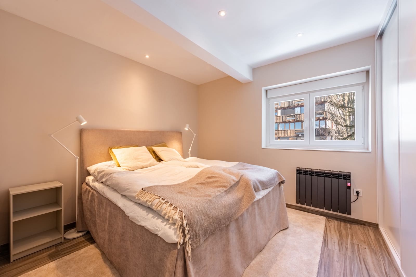 2 bedroom Apartment for sale in Monachil with garage - € 575,000 (Ref: 9619217)