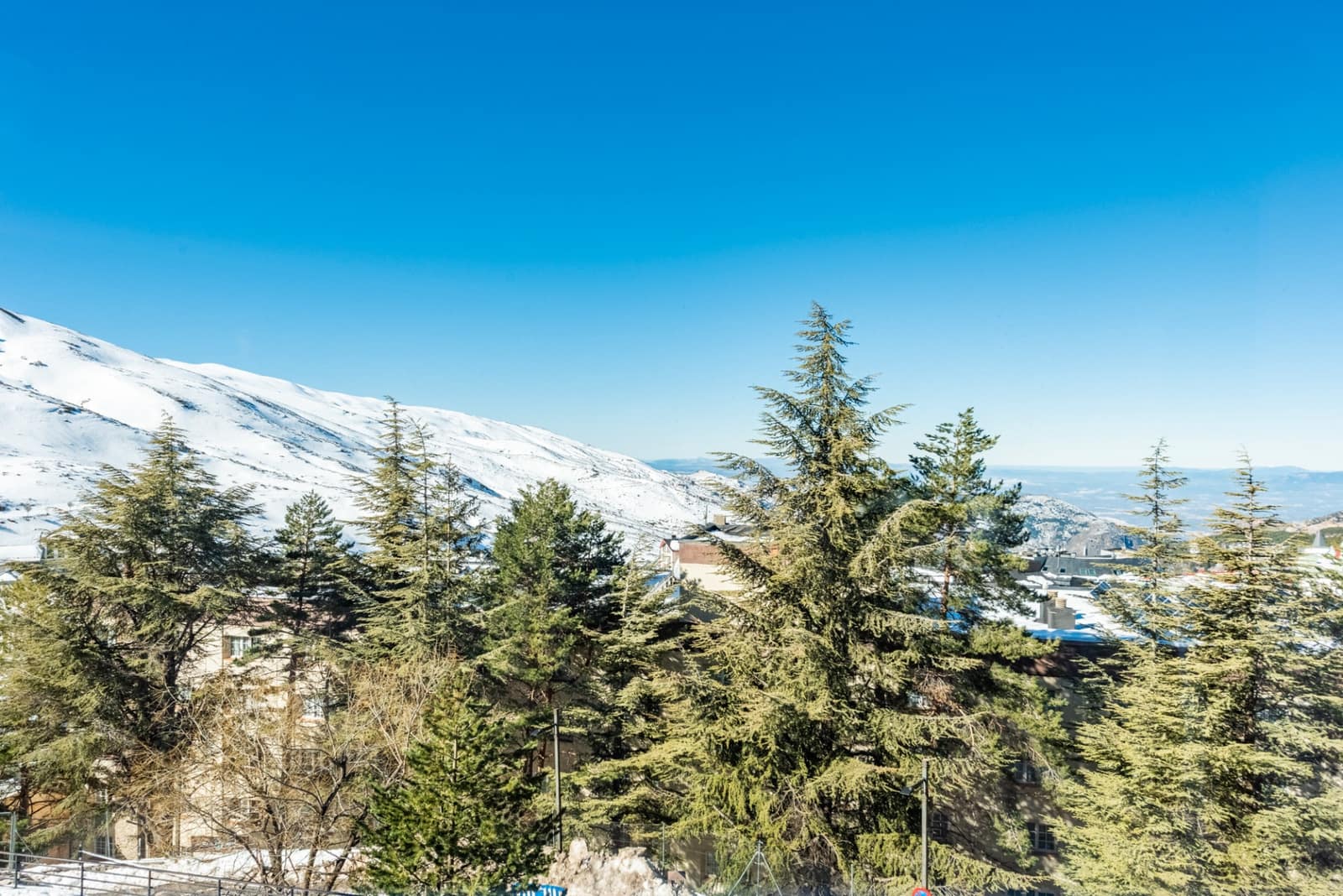 2 bedroom Apartment for sale in Monachil with garage - € 575,000 (Ref: 9619217)