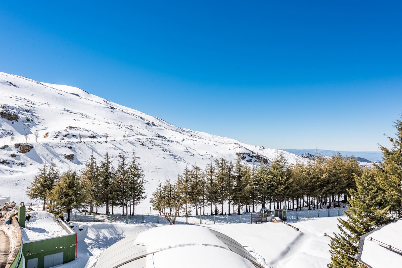 2 bedroom Apartment for sale in Monachil with garage - € 575,000 (Ref: 9619217)