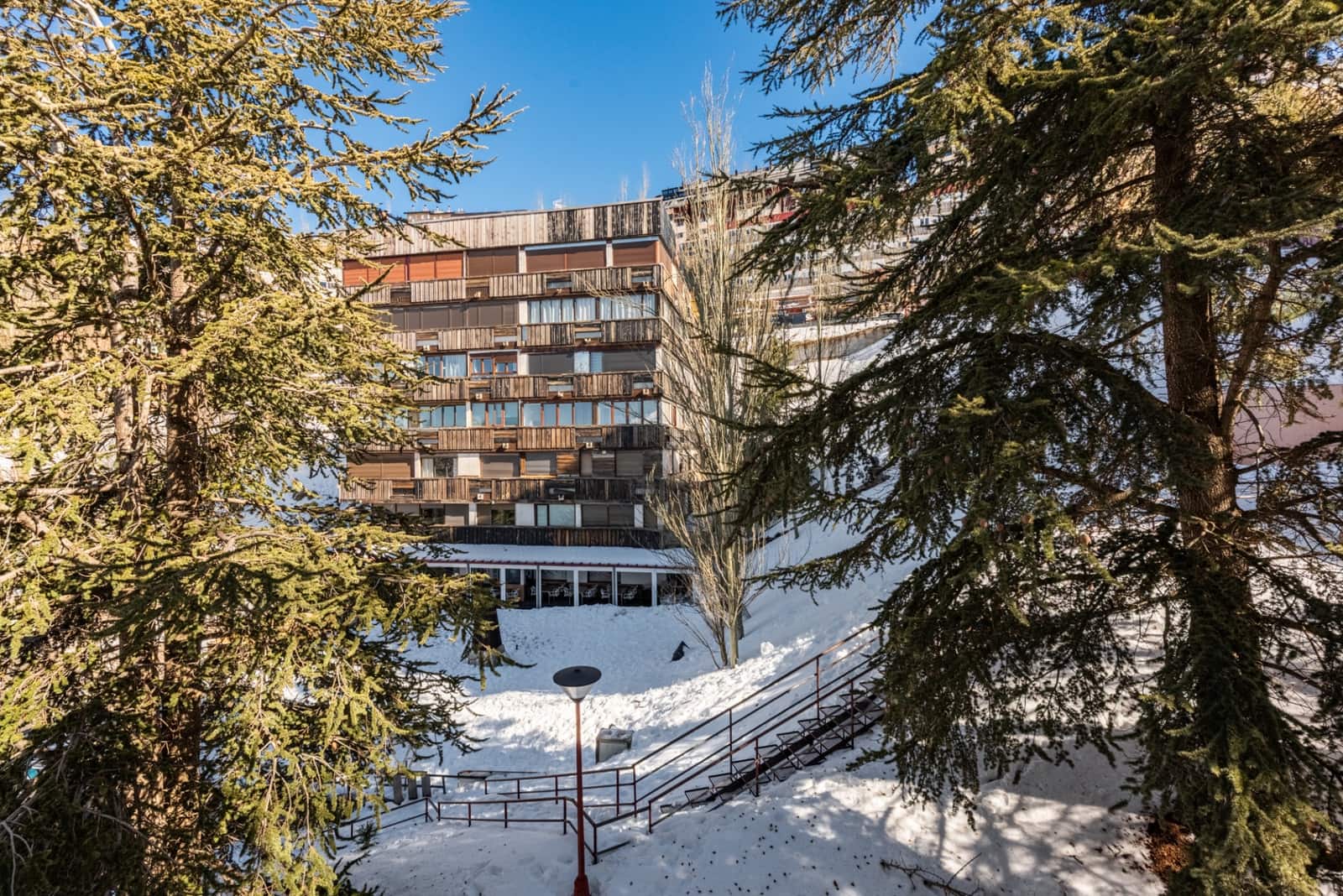 2 bedroom Apartment for sale in Monachil with garage - € 575,000 (Ref: 9619217)