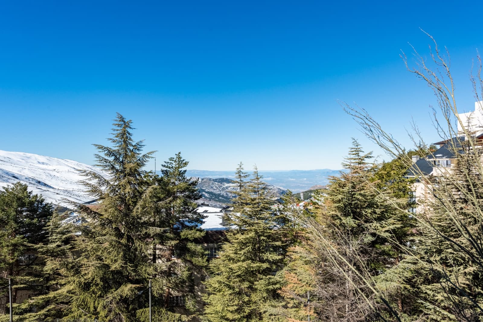 2 bedroom Apartment for sale in Monachil with garage - € 575,000 (Ref: 9619217)