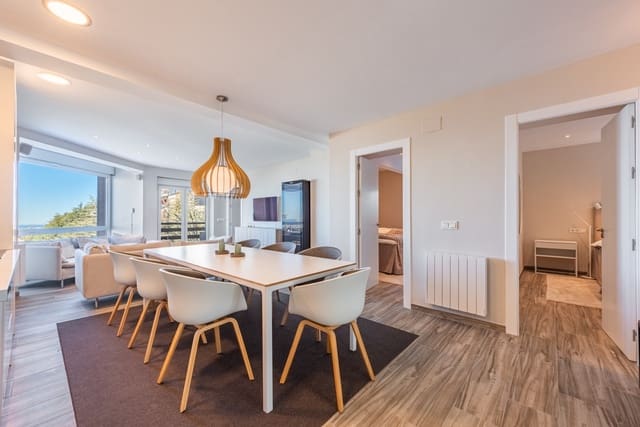 Apartamento de 3 habitaciones en Sierra Nevada, Monachil en venta con garaje - 520.000 € (Ref: 9619217)