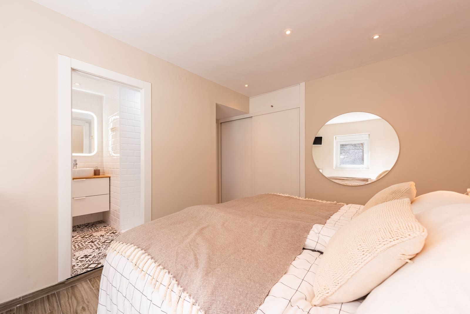 3 camera da letto Appartamento in vendita in Monachil con garage - 520.000 € (Rif: 9619217)