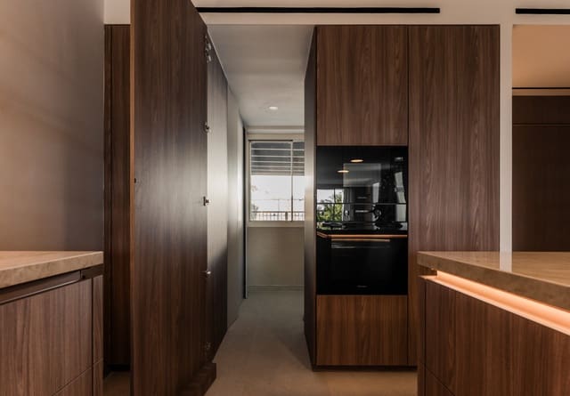 4 soveværelse Semi-Rækkehus til salg i Marbella - € 2.595.000 (Ref: 9621761)