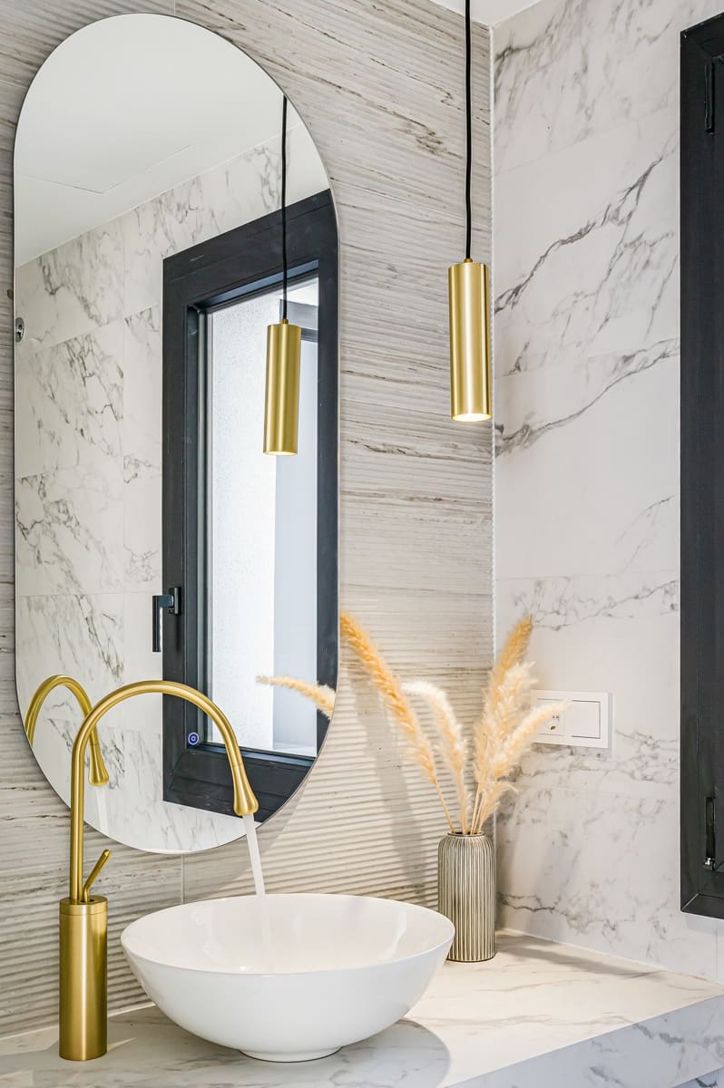 3 sovrum Villa till salu i Nueva Andalucia med pool garage - 1 195 000 € (Ref: 9625549)