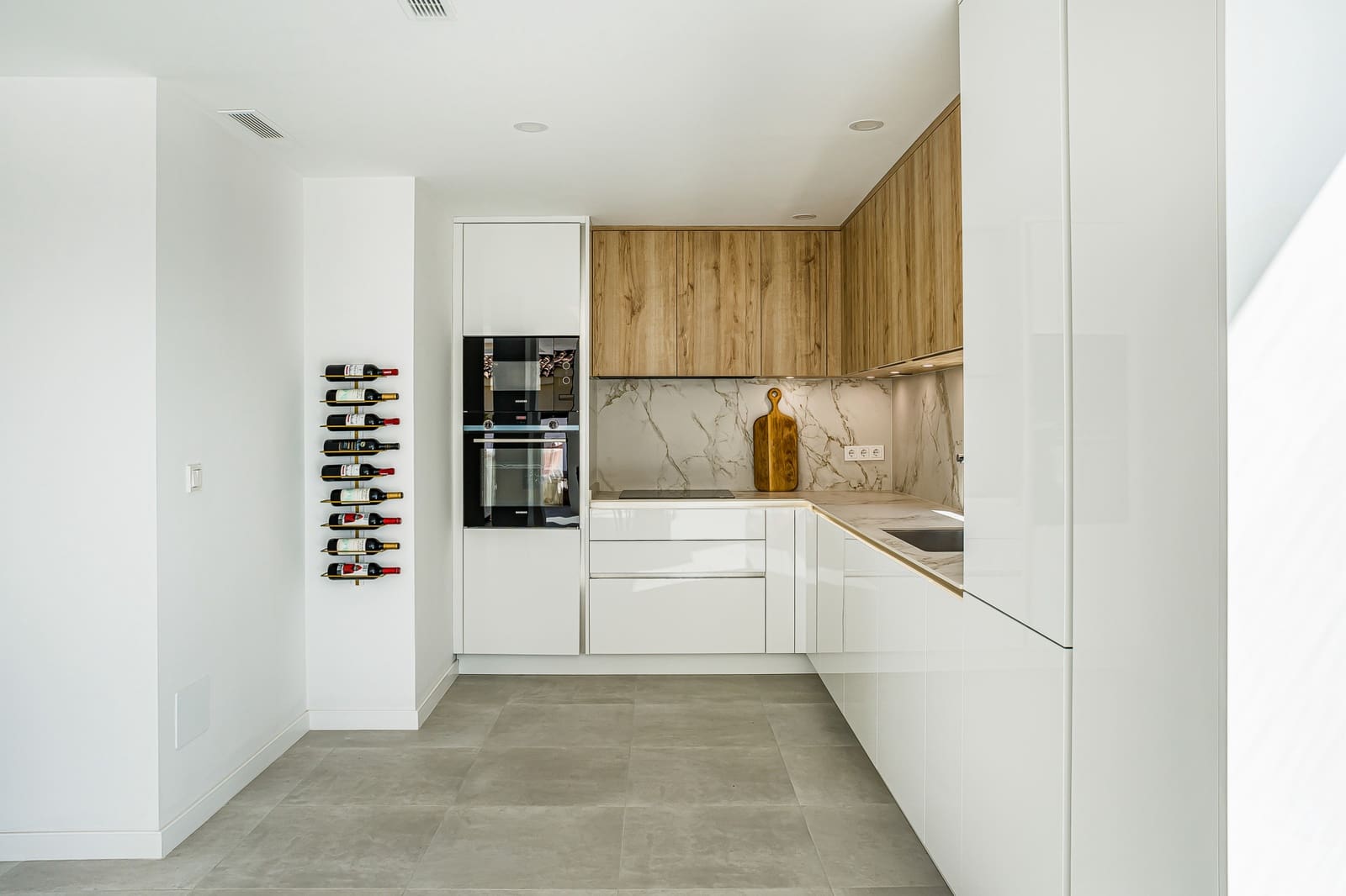 3 sovrum Villa till salu i Nueva Andalucia med pool garage - 1 195 000 € (Ref: 9625549)