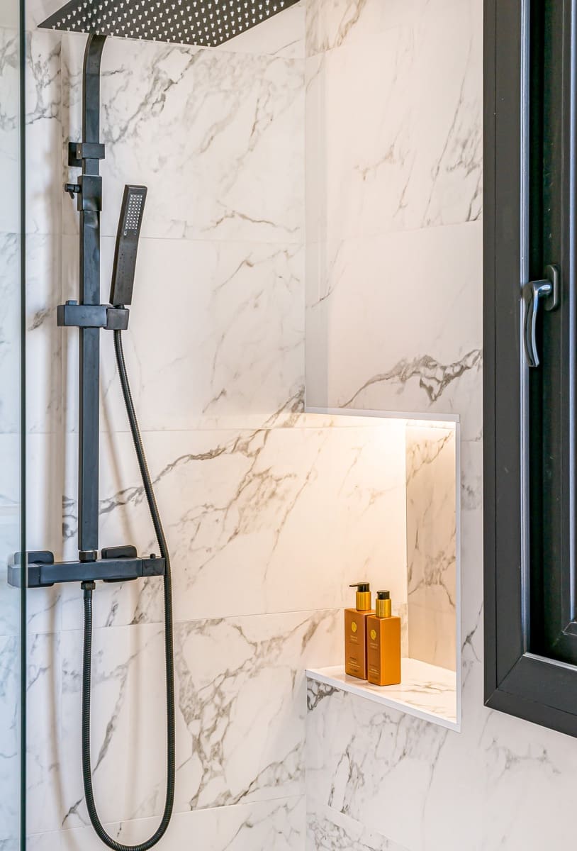 3 sovrum Villa till salu i Nueva Andalucia med pool garage - 1 195 000 € (Ref: 9625549)