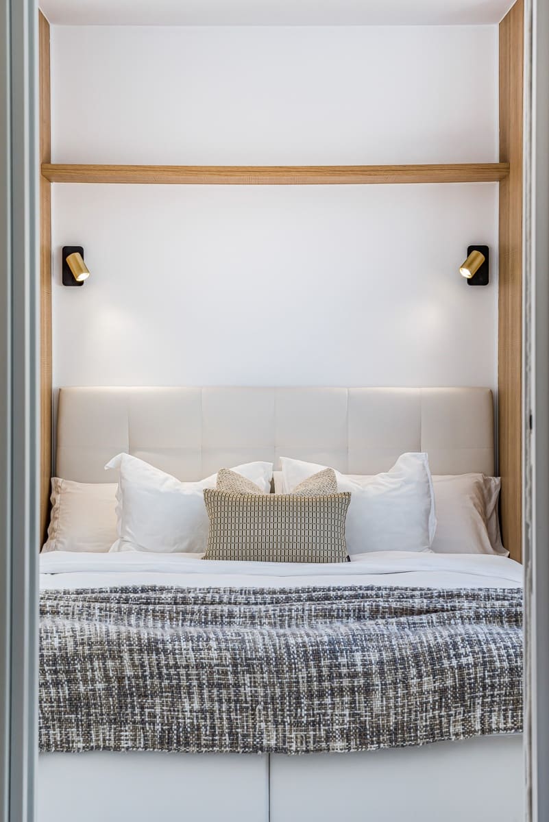 3 sovrum Villa till salu i Nueva Andalucia med pool garage - 1 195 000 € (Ref: 9625549)